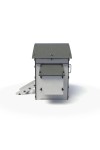 Poulaillier PVC Harmony Chicka 4