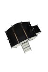 Poulaillier PVC Harmony Chicka 4