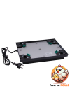 Plaque Chauffante 40 x 55 cm - 50 Watts