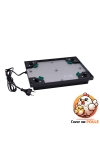 Plaque Chauffante 20 x 25 cm - 20 Watts