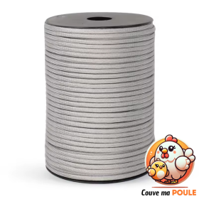 Corde Parachute - 100 m