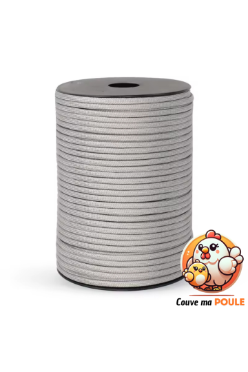 Corde Parachute - 100 m