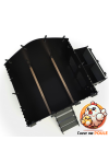 Poulaillier PVC Harmony Chicka 8
