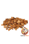 Chips de Coco - 100 Litres