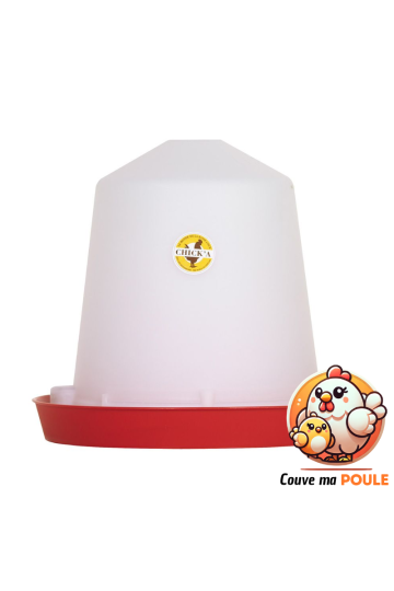 Abreuvoir - 3L