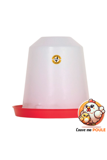 Abreuvoir - 5L