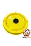 Abreuvoir Siphon 5L avec Poignée, Pieds et Bouchon