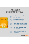 Biotic - Base de Probiotiques - 360 G