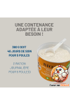 Biotic - Base de Probiotiques - 360 G