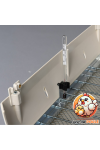 Couveuse Automatique Cosma EVO 72