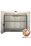 Couveuse Automatique Cosma EVO 72