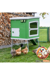 Smart Coop - Centrale