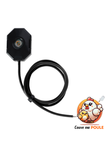 Smart Coop - Led