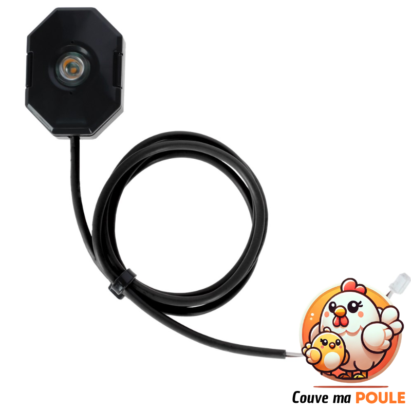 Smart Coop - Led