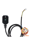 Smart Coop - Capteur Lumière