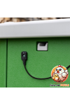 Smart Coop - Capteur Lumière