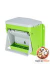 Smart Coop - Mangeoire Automatique
