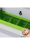 Smart Coop - Mangeoire Automatique