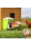 Smart Coop - Mangeoire Automatique