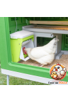 Smart Coop - Mangeoire Automatique
