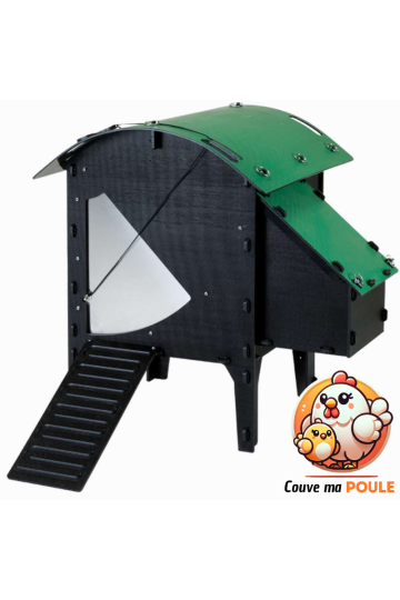 Poulailler Nestera - Lodge Small