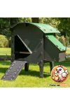 Poulailler Nestera - Lodge Small