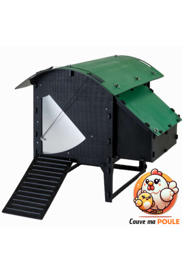 Poulailler Nestera - Lodge Medium