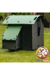 Poulailler Nestera - House Small