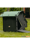 Poulailler Nestera - House Small