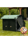 Poulailler Nestera - House Medium