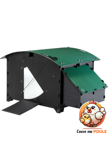 Poulailler Nestera - House Large