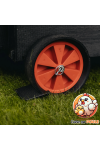 Poulailler Nestera - Wagon
