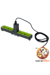 Smart Coop - Distributeur de Nourriture