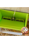 Smart Coop - Distributeur de Nourriture