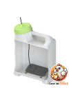 Smart Coop - Capteur de Niveau et Chauffage