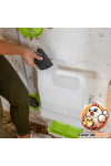 Smart Coop - Capteur de Niveau et Chauffage