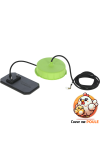 Smart Coop - Capteur de Niveau et Chauffage