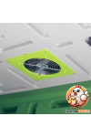 Smart Coop - Ventilateur