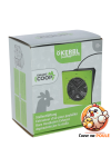 Smart Coop - Extracteur d'Air
