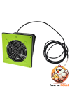 Smart Coop - Extracteur d'Air