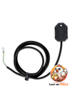Smart Coop - Capteur Temperature
