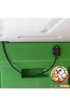 Smart Coop - Capteur Temperature