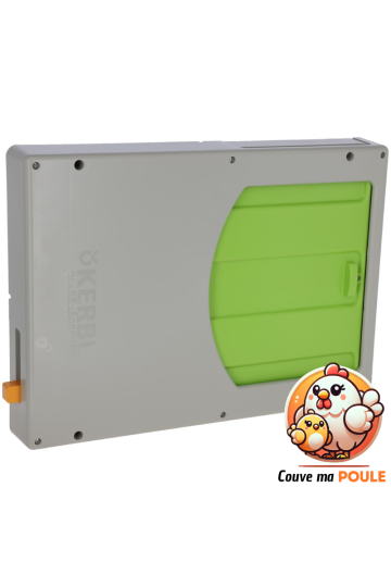 Smart Coop - Porte Automatique