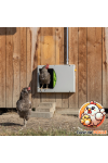Smart Coop - Porte Automatique