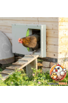 Smart Coop - Porte Automatique