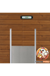 Smart Coop - Cable pour Porte Motorisée