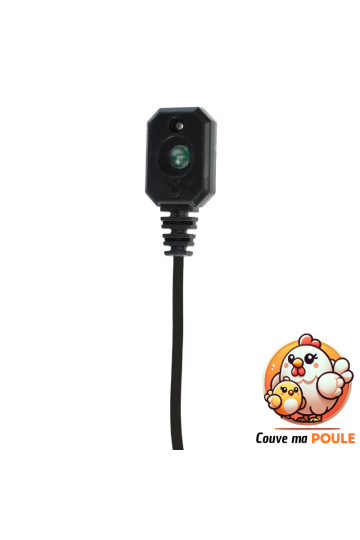 Smart Coop - Feu de Signalisation