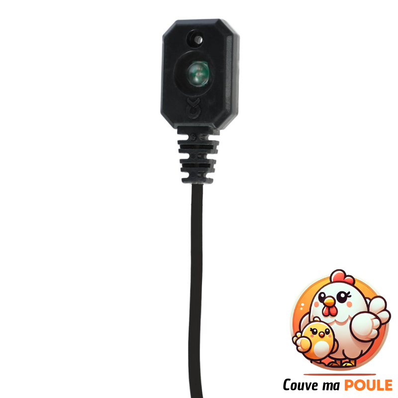 Smart Coop - Feu de Signalisation