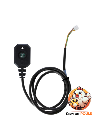 Smart Coop - Feu de Signalisation