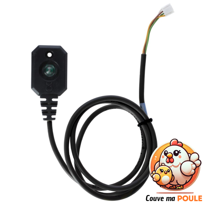 Smart Coop - Feu de Signalisation